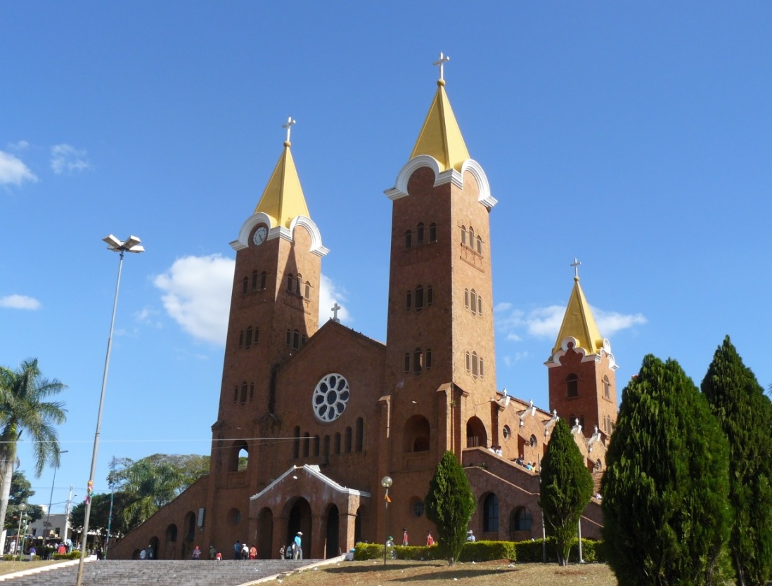 Festa de Nossa Senhora da Abadia de Água Suja 2026 terá lançamento oficial no dia 15 de julho