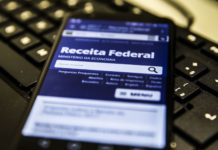 Receita paga nesta sexta-feira terceiro lote de restituição do IR 2026