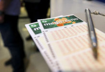 Mega Sena acumula para R$ 45 milhões; confira os números sorteados