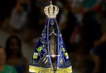 Comunidade Brejãozinho realiza Festa em Louvor a Nossa Senhora Aparecida de 10 a 13 de setembro