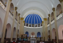 Festa de Nossa Senhora da Abadia terá programação especial em 14, 15 e 16 de agosto