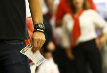 Mega Sena sorteia nesta quinta-feira prêmio acumulado em R$ 55 milhões