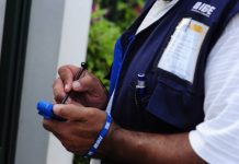 Inscrições para 9,5 mil vagas do IBGE vão até 11 de dezembro