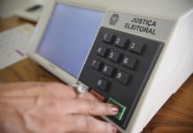 Termina hoje prazo para solicitação de voto em trânsito