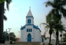 Festa em louvor a Nossa Senhora do Rosário e São Benedito acontece de 25 de setembro a 3 de outubro
