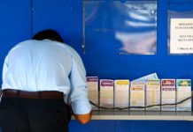 Mega-Sena sorteia nesta terça-feira prêmio acumulado em R$ 105 milhões