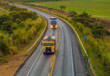 EPR Triângulo prevê circulação de mais de 123 mil veículos nas rodovias da região durante o feriado de Finados