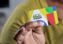 Beneficiários com NIS de final 6 recebem Bolsa Família de julho