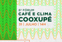 6º Fórum Café e Clima da Cooxupé apresenta perspectivas para safra cafeeira de 2025