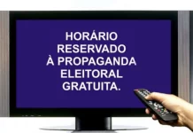 Eleições 2026: horário eleitoral gratuito começa nesta sexta-feira (28)