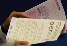 Enem 2026: período para pedir isenção da taxa termina nesta sexta