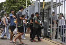 Inep divulga local de provas do Enem 2026; saiba como conferir