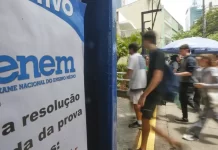 Inscrições para o Enem 2026 já estão abertas
