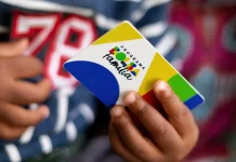 Caixa paga Bolsa Família a beneficiários com final 3