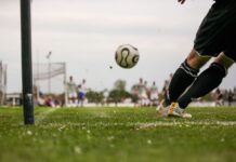 Campeonato Municipal de Futebol Amador de Monte Carmelo tem rodada com muitos gols