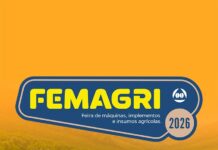 Cooxupé define as datas da Feira do Cerrado em Monte Carmelo e da Femagri 2026
