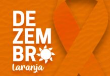 “Dezembro Laranja” reforça alerta nacional para prevenção e diagnóstico precoce do câncer de pele