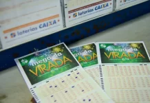 Mega da Virada 2026: apostas começam no dia 3/11 com prêmio estimado acima de R$ 1 bi