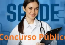 Governo de Minas publica edital de novo concurso da Saúde