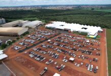 Feira do Cerrado 2026 antecipa soluções e prepara cafeicultores do Cerrado Mineiro para desafios da próxima colheita