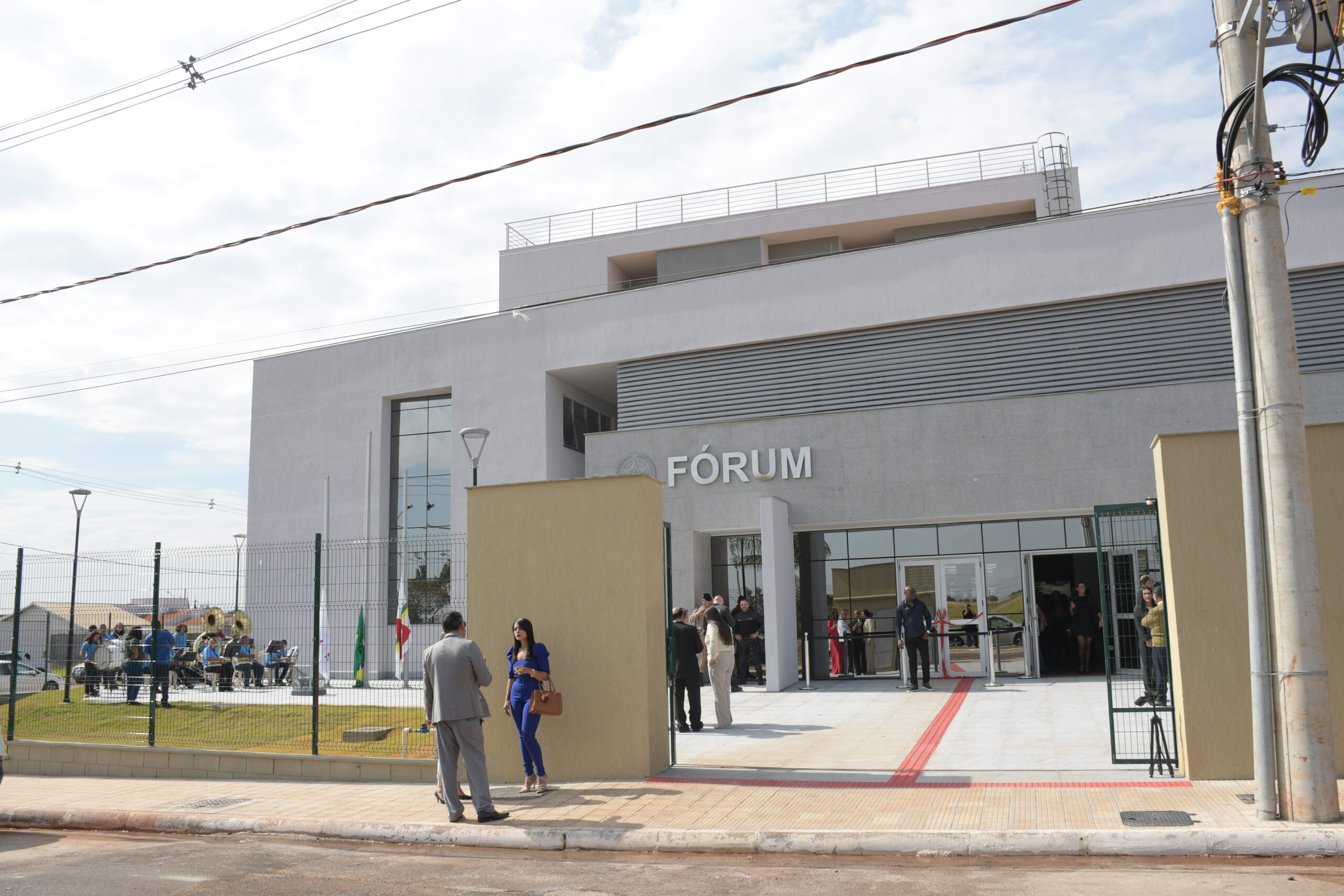 Tribunal de Justiça do Estado de Minas Gerais abre seleção para estagiários de Direito em Monte Carmelo