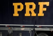 PRF prende homem por tráfico de drogas na BR-365