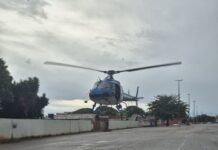 Megaoperação prende 21 pessoas contra organização criminosa que furtava e vendia veículos clonados em Monte Carmelo.