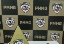 Polícia Militar prende homem por porte ilegal de arma branca em Monte Carmelo