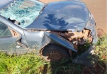 Acidente de trânsito com vítima fatal é registrado em Monte Carmelo