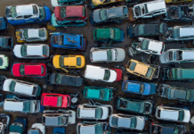 TJMG e Governo de Minas realizam 1º leilão de veículos