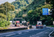 Começam a vigorar novas regras para frete no Brasil