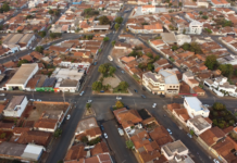 Tremor de terra é registrado em Monte Carmelo e moradores relatam vibração em casas