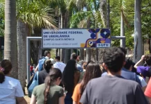 Vestibular UFU 2026-2: Novo formato unifica fases em dia único e reformula estrutura de provas