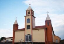 Festa em honra a Jesus Bom Pastor em Monte Carmelo acontece de 17 a 26 de abril