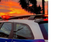 Homem morre em troca de tiros com a PM após perseguição em MG