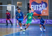 Monte Carmelo sedia etapa microrregional do JEMG