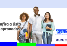 UFU: Divulgada a lista de aprovados no processo seletivo especial