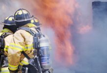 Concurso dos Bombeiros terá provas em Uberlândia e outras cidades