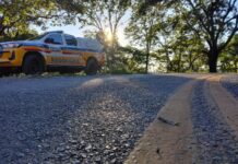 Polícia Militar Rodoviária inicia a operação dia do trabalhador em todo o estado de Minas Gerais
