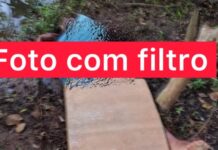 Caseiro de fazenda é encontrado morto com várias perfurações