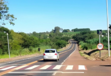 7 novos radares na região começam a multar a partir do dia 28