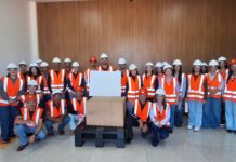 Visita Técnica à LD Celulose amplia visão prática de estudantes da Unifucamp sobre o ambiente corporativo