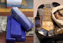 Operação Fake Rice mira organização suspeita de tráfico internacional de drogas no Triângulo Mineiro