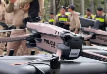 PMMG lança Pelotão Ostensivo de Drones em Minas