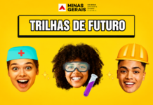 Estado abre 9 mil vagas residuais da 6ª edição do Trilhas de Futuro