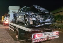 Polícia Militar prende foragido da justiça e apreende grande quantidade de drogas em Monte Carmelo