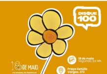 Campanha “Faça Bonito” promove mobilização contra abuso e exploração sexual infantil em Monte Carmelo