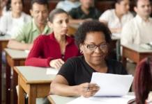 Inscrições para EJA, cursos técnicos da rede estadual e vagas residuais do Trilhas de Futuro vão até essa sexta-feira (29)