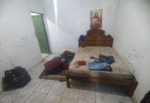 Polícia Militar prende mulher por tentativa de homicídio em Monte Carmelo