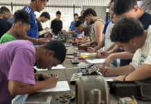 Educação prorroga inscrições para EJA e cursos profissionalizantes até 8 de junho